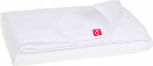 Kołdra 160 x 200 letnia antyalergiczna cienka oddychająca Babymam Family